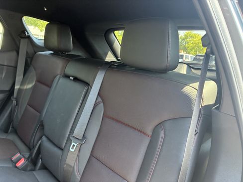 Used 2025 Chevrolet Blazer RS FWD image 14