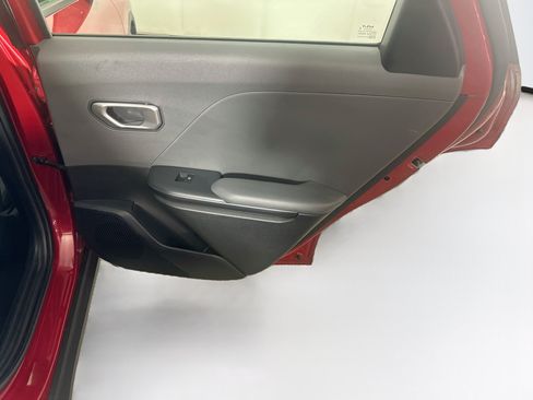 Used 2025 Kia K4 FWD image 29
