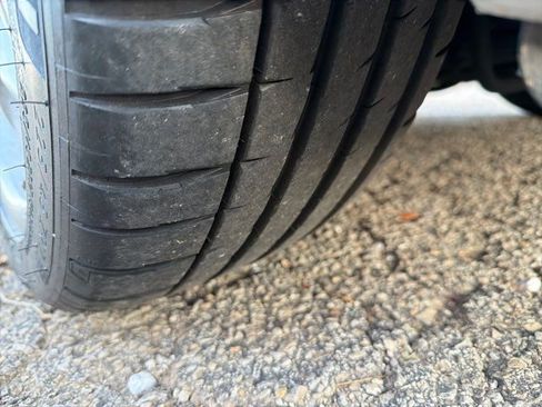 Used 2000 BMW M Roadster image 24