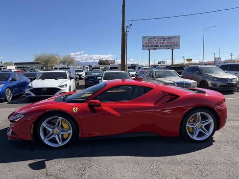 Used 2023 Ferrari SF90 Stradale image 21