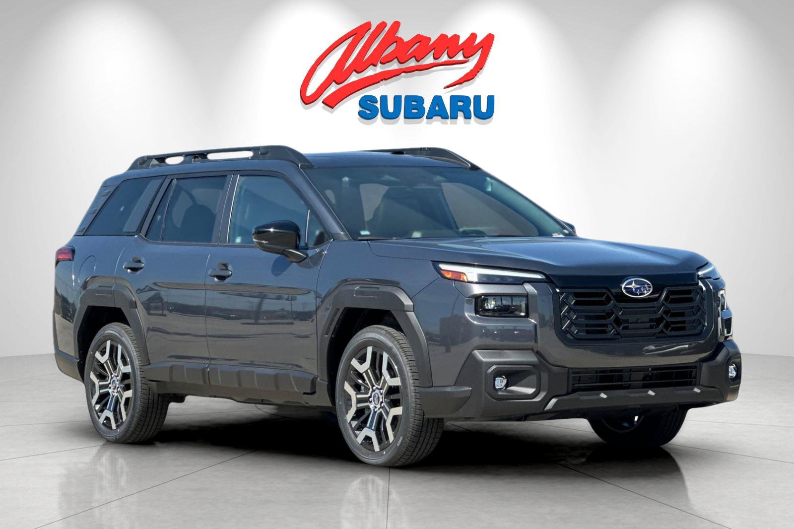 New 2026 Subaru Outback Touring XT AWD/4WD image 2
