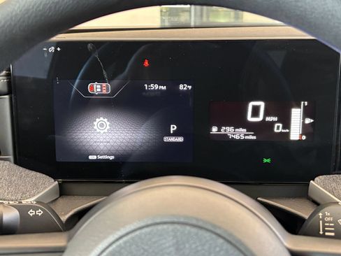 Used 2026 Nissan Kicks SV w/ Cold Weather Package FWD image 39