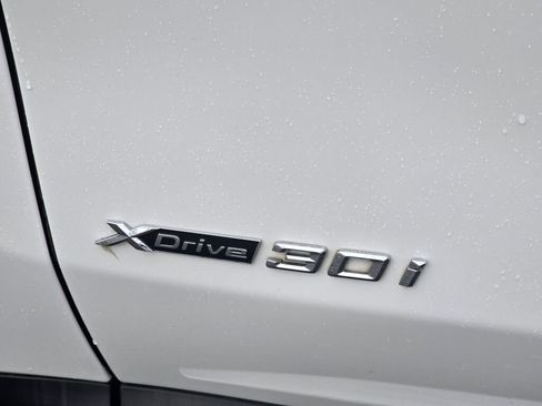 Used 2018 BMW X3 xDrive30i image 12