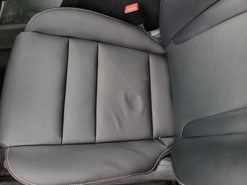 Used 2023 Nissan Rogue SL w/ SL Premium Package AWD/4WD image 18