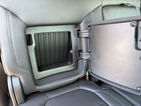 Used 2020 Chevrolet Silverado 1500 RST w/ Texas Edition image 20