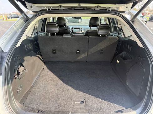 Used 2018 Ford Edge Sport w/ Equipment Group 401A image 9