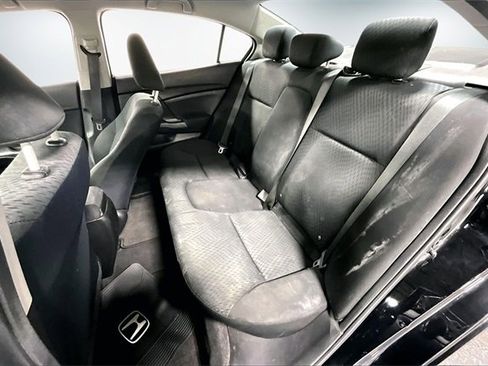 Used 2015 Honda Civic SE image 18