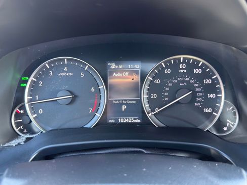 Used 2016 Lexus RX 350 350 w/ Premium Package image 15