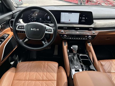 Used 2025 Kia Telluride SX Prestige X-Line AWD/4WD image 18