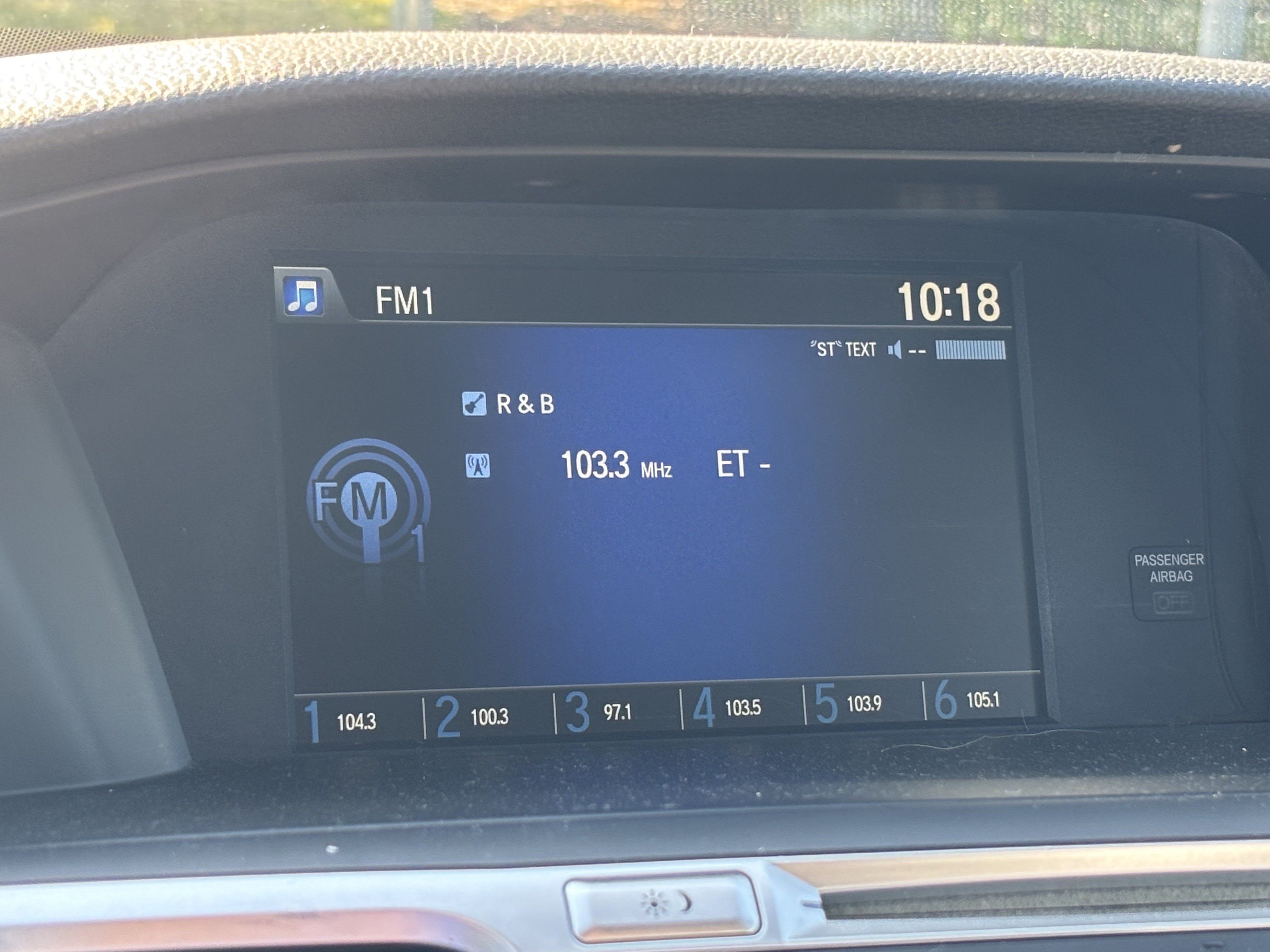 Used 2015 Honda Accord Sport image 26