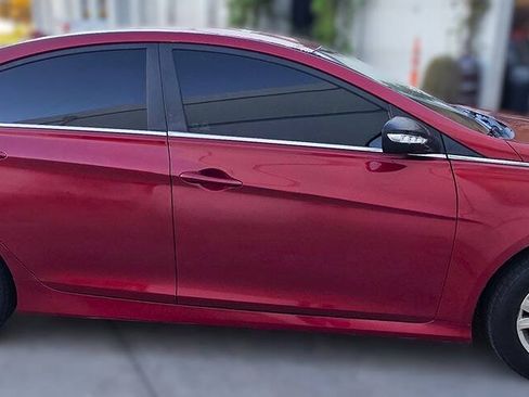 Used 2014 Hyundai Sonata GLS w/ Popular Equipment Group 2 FWD image 2