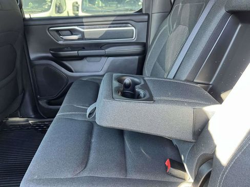 Used 2021 RAM 1500 Big Horn image 23