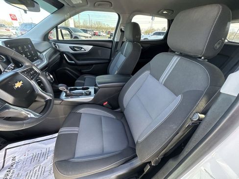 Used 2023 Chevrolet Blazer LT AWD/4WD image 11