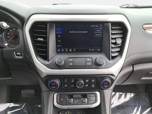Used 2023 GMC Acadia SLE w/ Driver Convenience Package AWD/4WD image 22