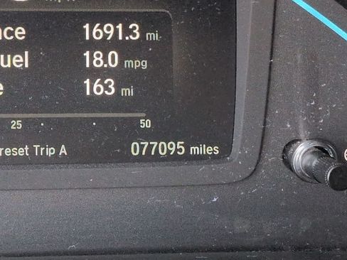 Used 2018 Honda Odyssey EX image 26