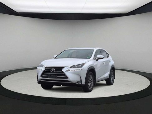 Used 2016 Lexus NX 200t FWD image 4
