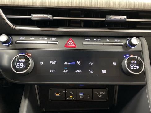 New 2025 Hyundai Sonata SEL image 18