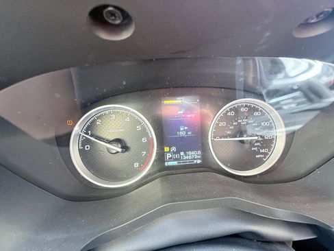 Used 2019 Subaru Forester Premium w/ Popular Package #1 AWD/4WD image 15