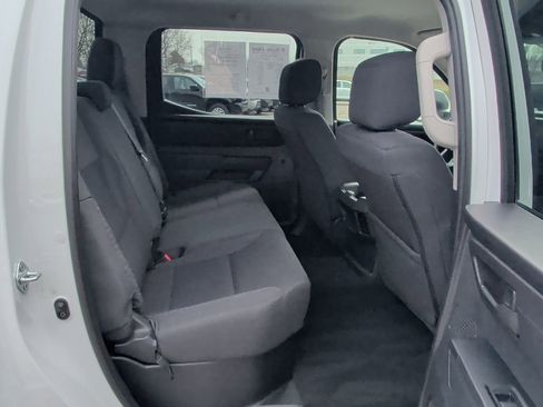 Used 2023 Toyota Tundra SR AWD/4WD image 26