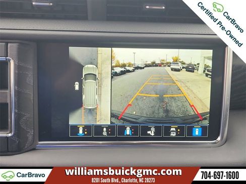 Certified 2024 GMC Yukon Denali image 16