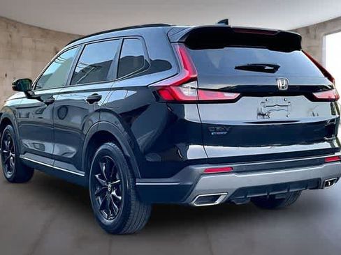 Used 2026 Honda CR-V Sport-L image 4