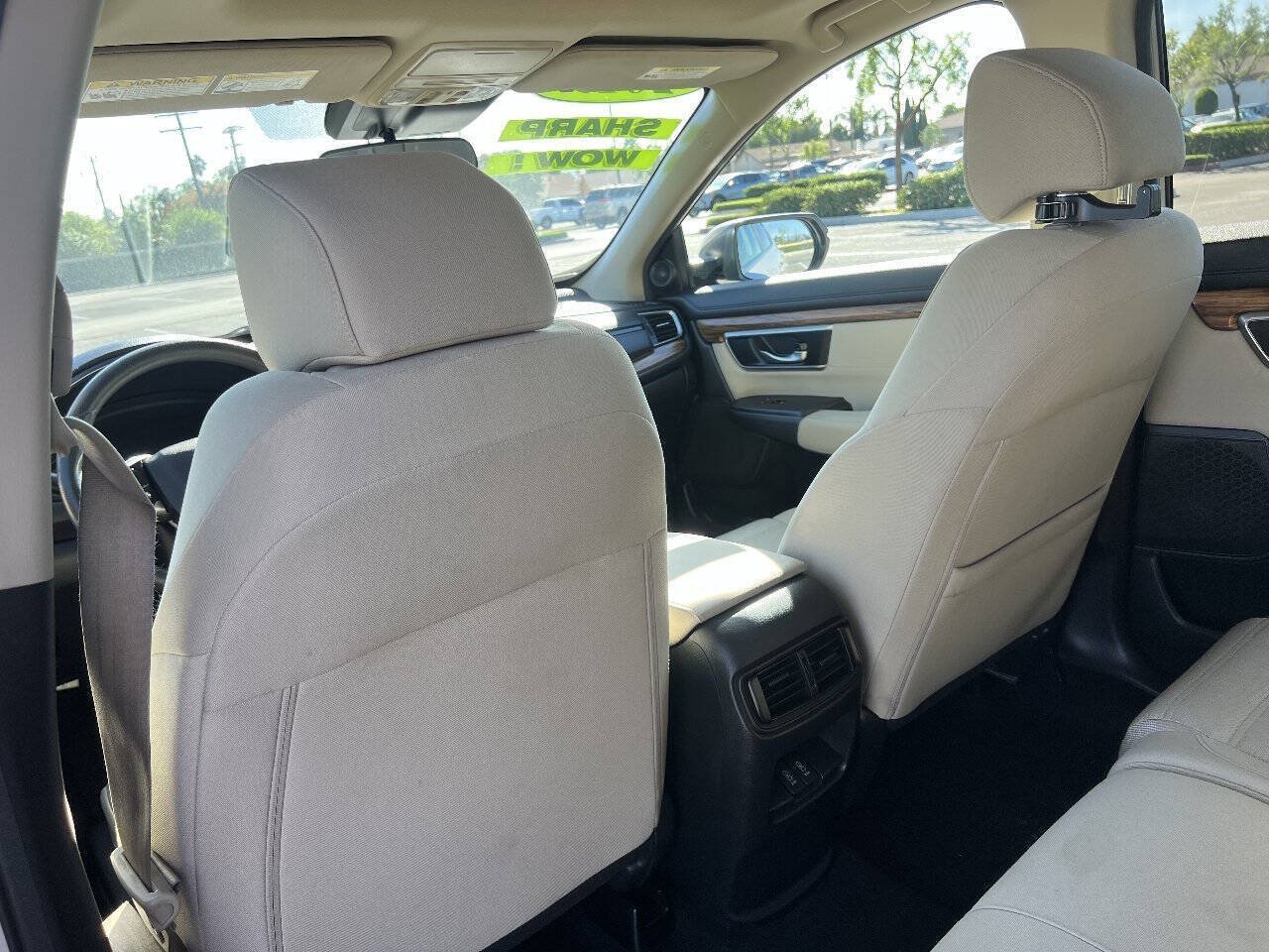 Used 2019 Honda CR-V EX image 17