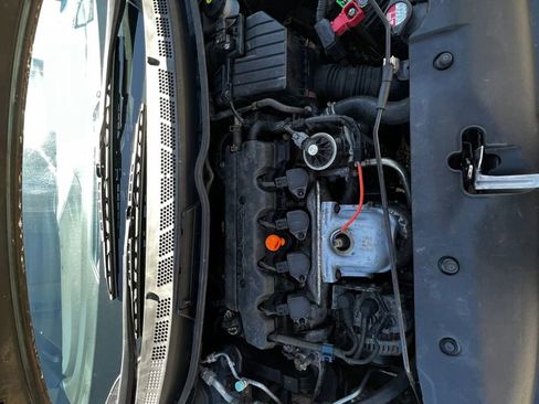 Used 2010 Honda Civic LX image 21