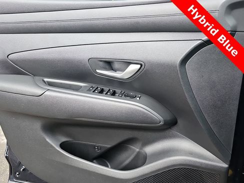 Certified 2026 Hyundai Tucson Blue SE image 27