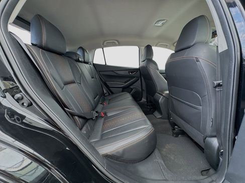 Used 2023 Subaru Crosstrek 2.5i Limited w/ Popular Package #4 image 17