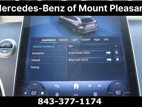 Certified 2025 Mercedes-Benz GLC 300 image 44