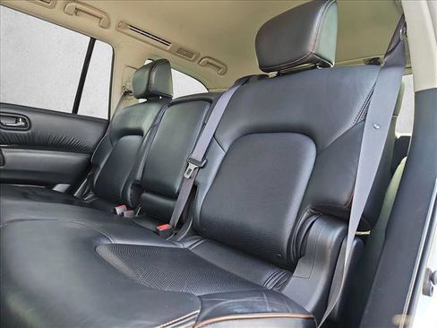 Used 2018 Nissan Armada SL w/ Moonroof Package image 17