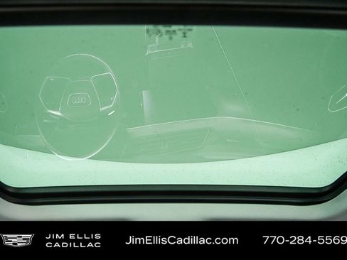 Used 2021 Audi e-tron Premium image 21