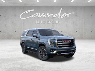 New 2026 GMC Yukon Elevation RWD video 1