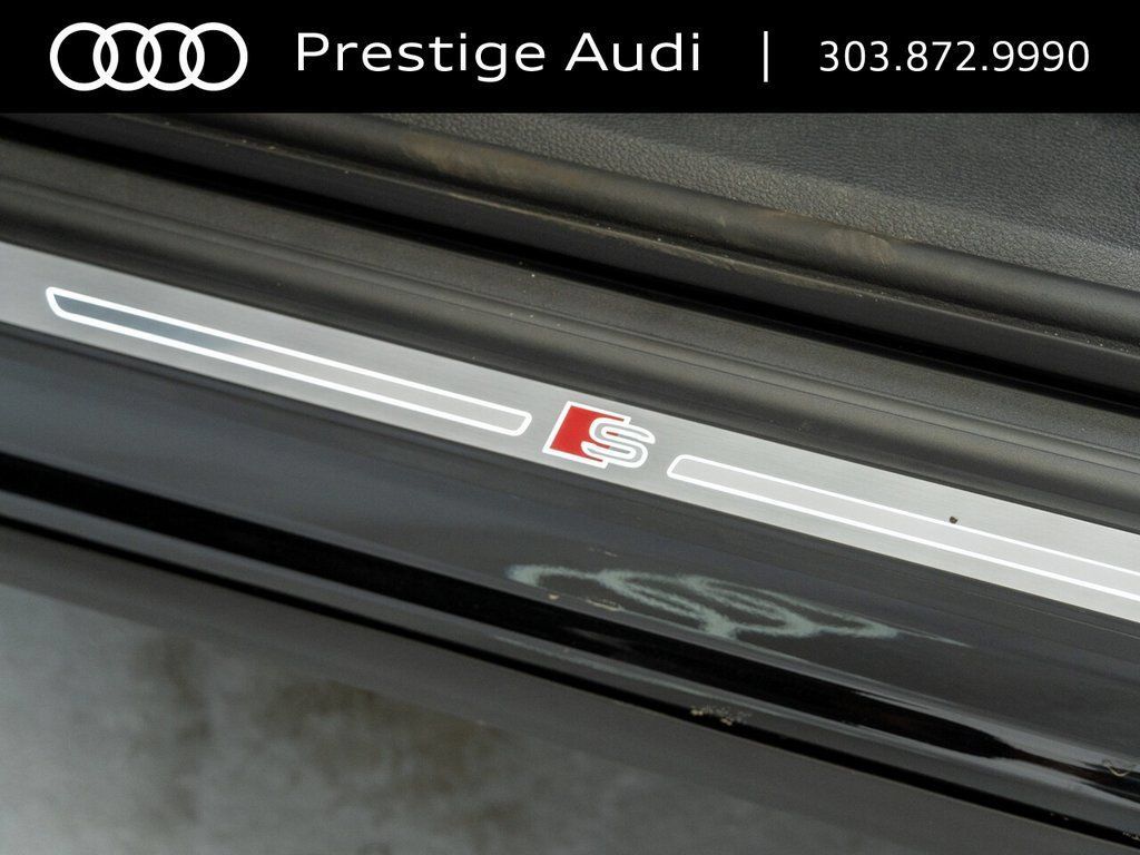 Used 2025 Audi Q5 2.0T Premium Plus w/ Premium Plus Package AWD/4WD image 23