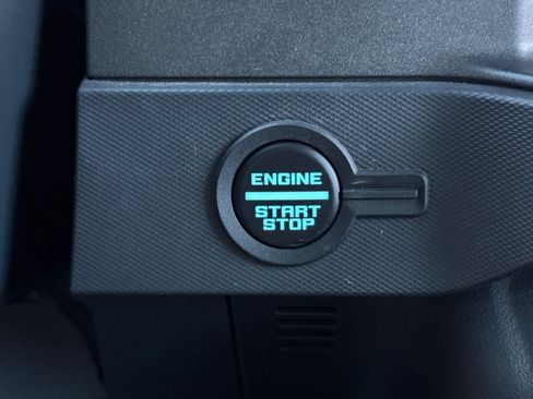 Used 2024 Ford Bronco Badlands AWD/4WD image 24