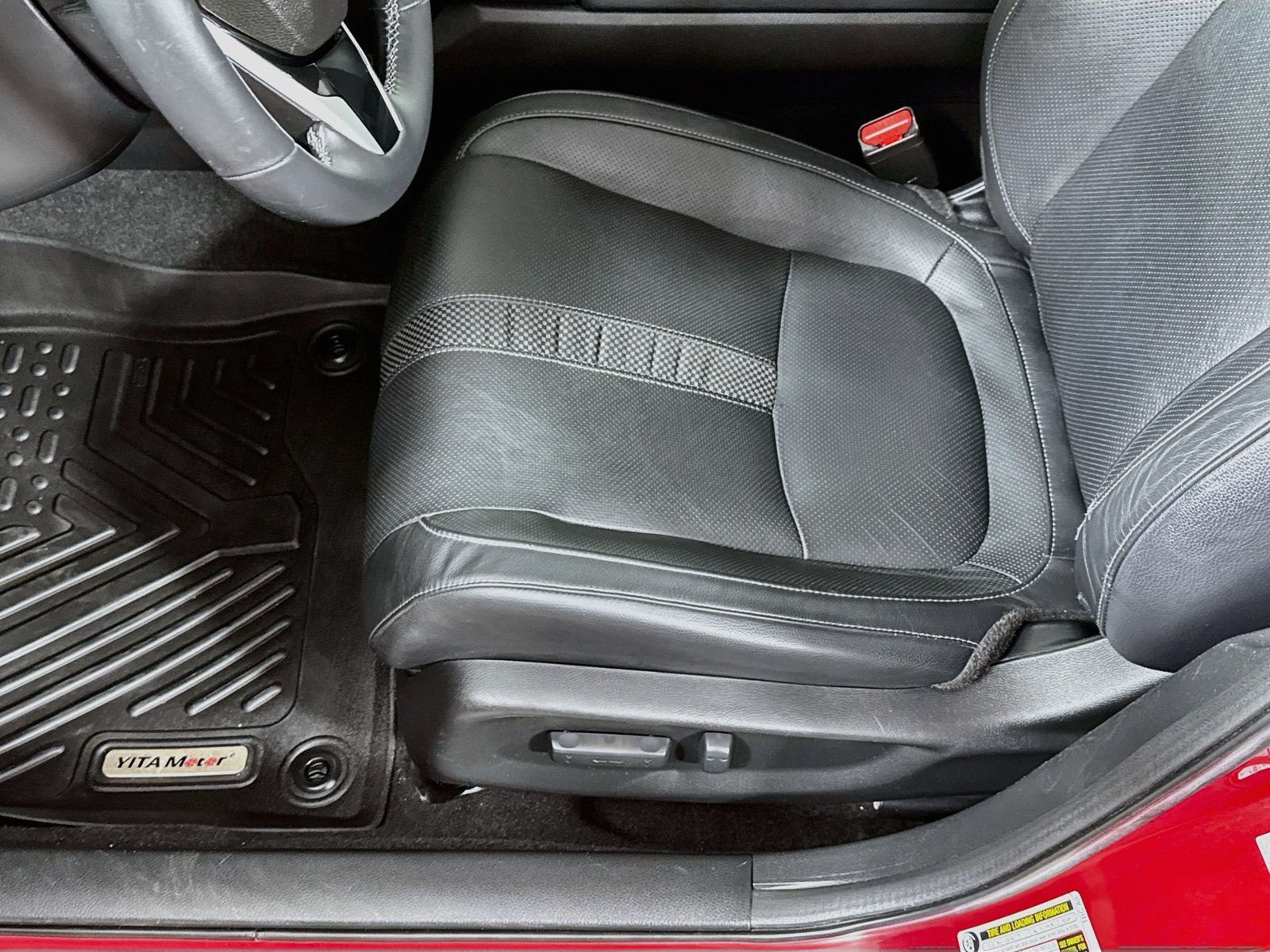 Used 2021 Honda Civic EX-L image 21