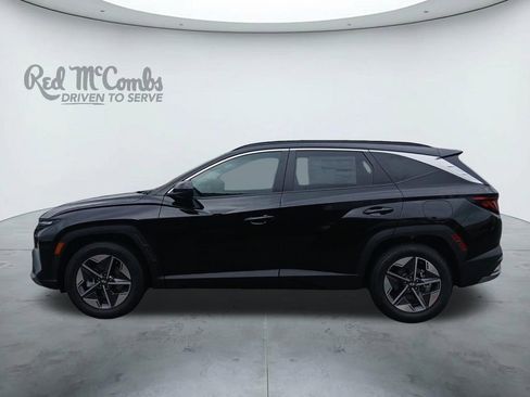 New 2026 Hyundai Tucson SEL FWD image 2