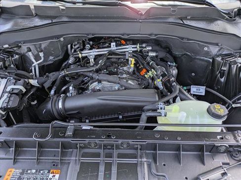 New 2026 Ford Explorer Active RWD image 16
