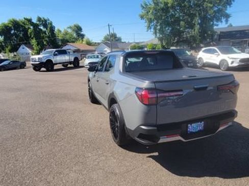 Used 2024 Hyundai Santa Cruz Limited AWD/4WD image 6