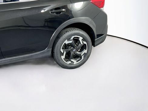 Used 2023 Subaru Crosstrek 2.5i Limited AWD/4WD image 30