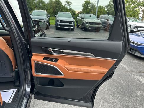 New 2025 Kia Telluride SX Prestige X-Pro image 21