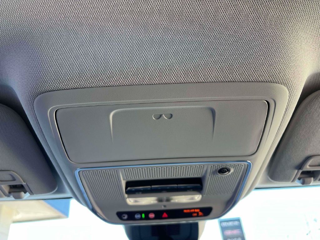 New 2027 GMC Terrain Denali AWD/4WD image 30