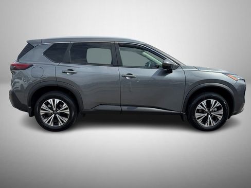 Used 2023 Nissan Rogue SV w/ SV Premium B Package image 5