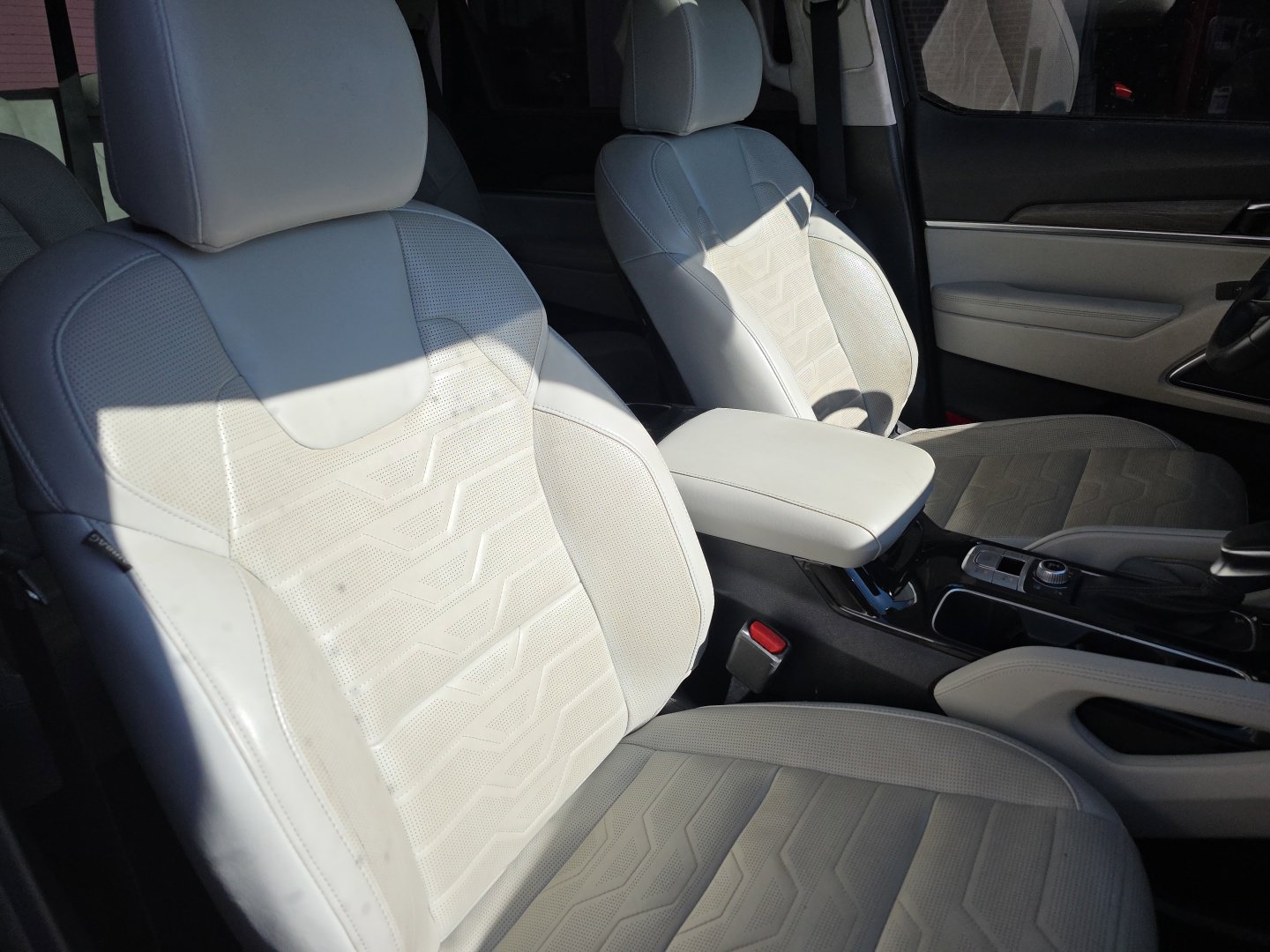 Used 2022 Kia Telluride SX w/ SX Prestige Package AWD/4WD image 42