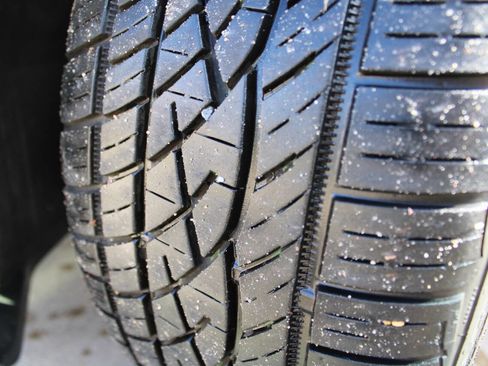 Used 2010 Audi A5 3.2 Prestige image 12