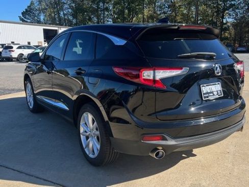 Used 2020 Acura RDX FWD image 4
