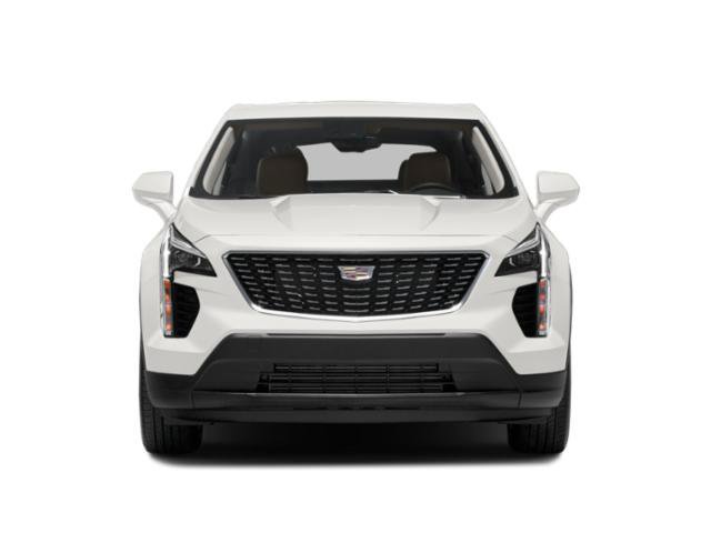 Used 2023 Cadillac XT4 Premium Luxury w/ Technology Package AWD/4WD image 7
