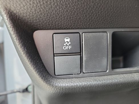 Used 2025 Honda HR-V Sport image 21