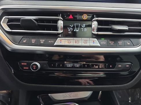 Used 2024 BMW X3 sDrive30i image 35