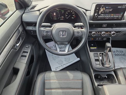 Used 2025 Honda CR-V Sport-L image 13
